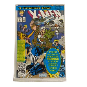 X-Men #16 Marvel Comics 1993 - Bild 1 von 2
