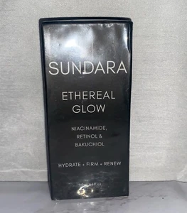 Ethereal Glow Face Oil- 1fl Oz - Picture 1 of 7
