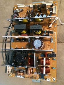 Kyocera KM4050 KM3050 KM5050 420i 520i LVU Power Supply 302GR45010 + - Picture 1 of 1