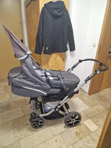 kinderwagen Hartan Topline S - Bild 1 von 8