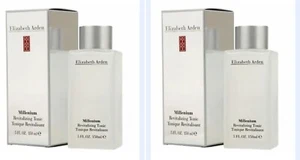 2 PACK ELIZABETH ARDEN Millenium Revitalizing Tonic 5 oz NIB - Picture 1 of 1