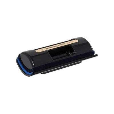 Cepillo de limpieza de discos Audio-Technica AT6012XA terciopelo de alta calidad Japón Foto 1 de 3