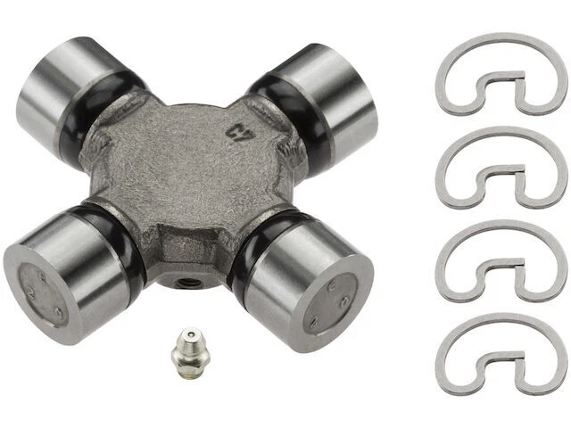 Ford Explorer Sport U 2001-2003 articulación aire acondicionado Delco 48499FCDH Foto 1 de 2