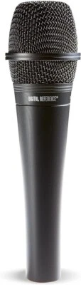 Digital Reference DRV200 Dynamic Lead Vocal Mic - Image 1 of 3