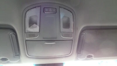 Hyundai Tucson SE 2016 navegación 5 puertas MK3 luces de techo interiores delanteras y traseras Foto 1 de 4