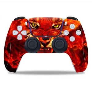 Protective Skin Sticker for Ps5 Controller.  - Picture 1 of 1
