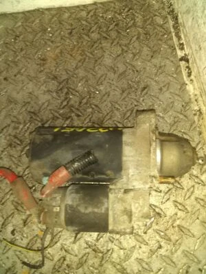 Motor De Arranque Para 96-02 BMW Z3 251067 Foto 1 de 4