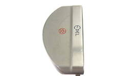 Edel Standard Series Mallet Custom Putter Right-Handed Steel #0026 Golf Club