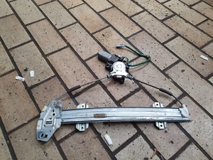 Regolatore alzacristalli elettrico pedivella vetro roll up OEM Honda Civic EK4 EK3 EJ9 96-00 - Foto 1 di 8