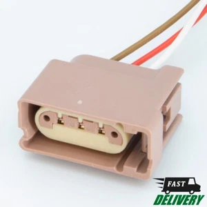 Conector luces marcadoras laterales Freightliner Cascadia. 2018-2024. A660-1512-002 - Imagen 1 de 5