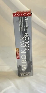 JOICO VERO K-PAK COLOR AGE DEFY 6CG+ LIGHT COPPER GOLDEN BROWN 2.5 OZ NEW IN BOX - Picture 1 of 5