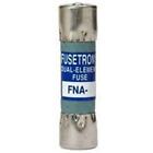Pack Of 4 Bussmann Fna-1-8/10 1.8A 125Vac Fuses