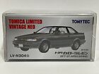 Tomica Limited Vintage Neo Tomytec LV-N304b Toyota Corolla Levin AE86 2 Door GT