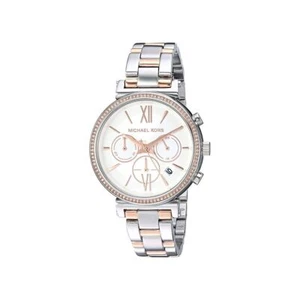 Michael Kors Orologio Donna Elegante con datario ref. MK6558 - Imagen 1 de 1