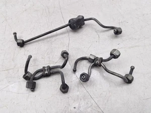 BMW 1 Series E87 2.0 Diesel Fuel Injector Pipes SET - Picture 1 of 24