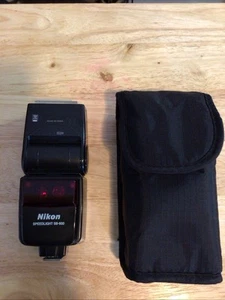 Nikon Speedlight SB-600 Free Shipping - Picture 1 of 5