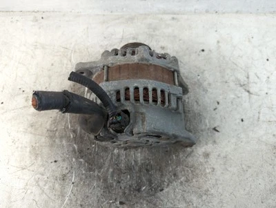 Nissan Pathfinder 2013 alternador generador montaje de carga motor OEM Y3L4K Foto 1 de 4