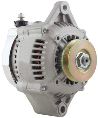 Alternador 12 Voltios 75 Amp se adapta a Kubota RTV1100 1123cc Diesel reemplaza K771161901 Foto 1 de 4