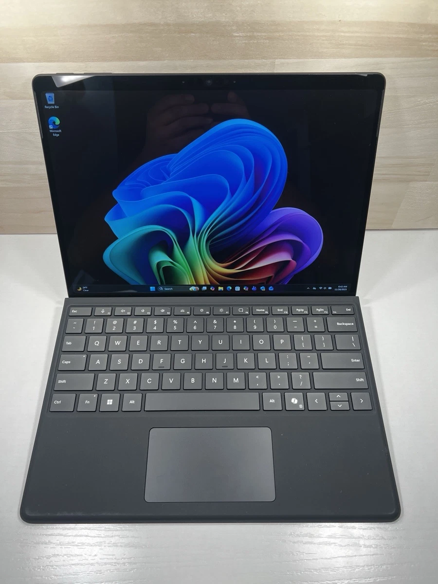 Microsoft Surface Pro 16GB RAM 512GB SSD Capacity PC Laptops