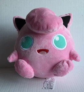 Juguete de peluche Pokémon de 8 pulgadas Jigglypuff Pokemon Center Japón animal de peluche - Imagen 1 de 7