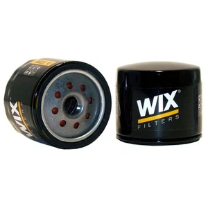 57099 WIX Oil Filter for Chevy Olds Avalanche Suburban Yukon Express Van SaVana - Picture 1 of 1