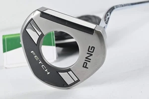 Ping Fetch 2024 Putter / 34 Inch - Picture 1 of 7