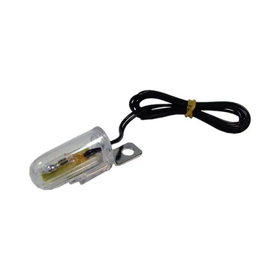 OMEGA AU46 TILT SENSOR TO DETECT OPENING OF VEHICLE HOOD/TRUNK EXCALIBUR ALARMS