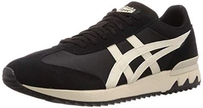 Asics Onitsuka Tiger CALIFORNIA 78 EX 1183A355 negro x avena 25,5 cm US7,5 Foto 1 de 4