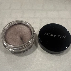 Mary Kay Cream Eye Color Metallic Taupe #025869 .15 oz Net Wt / 4.3 g NEW - Picture 1 of 3