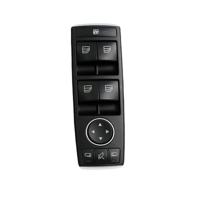 Power Window Control Switch A1669054400 For Mercedes GL450 ML350 GL550 2013-2014 - Image 1 of 4