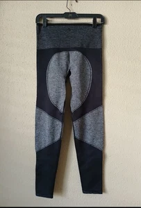 ThirdLove Leggings Womens Medium High Rise Seamless Stretch Yoga Pants Athletic - Picture 1 of 9