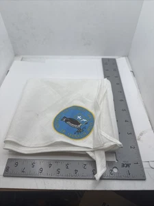 Southwest Florida Council Camp Franklin Miles Neckerchief BSA Boy Scouts - Picture 1 of 1