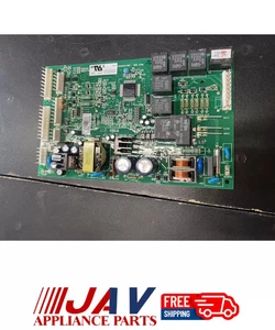 GE 225D4205G003 EBX1069P007 Refrigerator Control Board JJV# 23239 - Picture 1 of 1