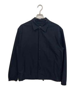 theory NEOTERIC CITY COACH JKT Size: M Navy 09-4104106 Men - Picture 1 of 6
