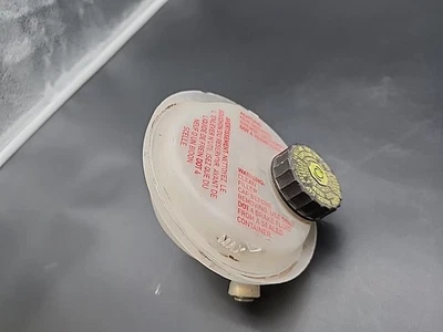 06 07 08 09 10 11 12 Porsche Cayman Brake Booster cilindro maestro 997-355-910-00 Foto 1 de 4