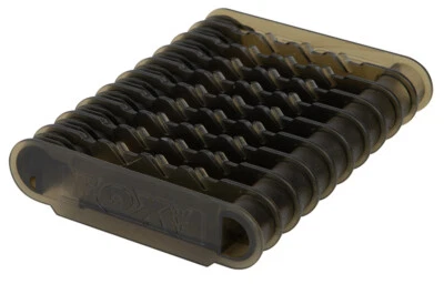 Fox Leader Racks Standard Rigboard für Karpfenvorfächer Karpfenrigs Vorfächer