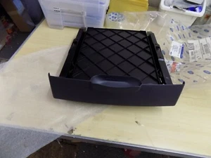 Genuine Ford Galaxy & S-Max 2006-2015 Front Under Tray Draw 1439167 - Picture 1 of 1