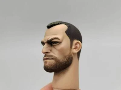 DAMTOYS DAM 78013 1/6 Scale Devgru Red Team Vbss Head Sculpt for 12" Figure - Image 1 of 3