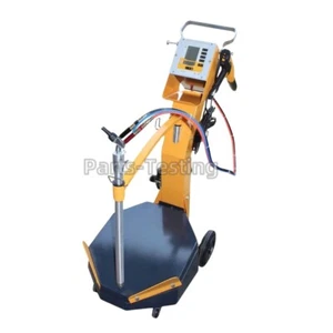 Box Vibratory Feeding Electrostatic Powder Coating Machine Suits for Optilex 2B - Picture 1 of 3