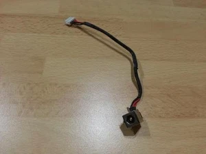 Connector Jack Supply for ASUS U80V Series Power Connector - Picture 1 of 1
