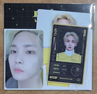 KEY GROKS IN THE KEYLAND Beyond LIVE SHINee OFFICIAL GOODS ID CARD + FILM SET