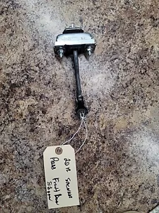 TOYOTA SIENNA FRONT RIGHT SIDE DOOR CHECK STRAP STOP STOPPER OEM 2011 - 2020 - Picture 1 of 2