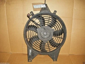KIA SEDONA 2000 A/C AIRCON RADIATOR FAN ( 7 BLADES ) - Picture 1 of 1
