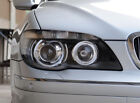 For BMW 7 Series E66 E65 750i 760i 760Li Ultra Bright LED Angel Eyes Halo Rings