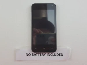 SKY Devices Black2 - 16GB - Silver (Tigo Wireless) Smartphone - *READ* - K3880 - Picture 1 of 5