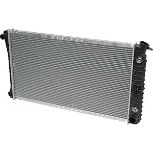 Radiador UAC RA767C Foto 1 de 1