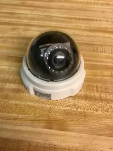 ACTi D 54 1 Megapixel Indoor Dome 3.6 mm Fixed Lens PoE Camera (ACTi D54) - Picture 1 of 1