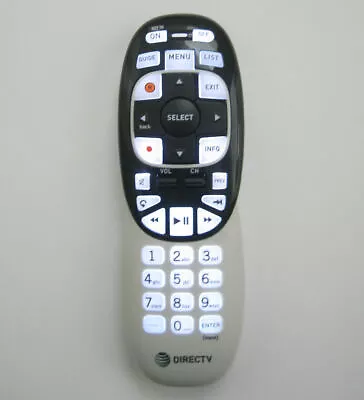 DIRECTV RC73B Universal RF Back Lit Light Remote Control HR54 HR44 Genie C41 C61 - Image 1 of 4