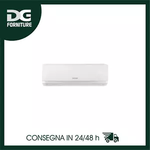 CLIMATIZZATORE CONDIZIONATORE MONOSPLIT SINCLAIR RAY 9000 BTU - Imagen 1 de 6