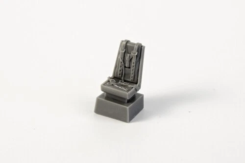 CMK 129-Q48329 - 1:48 Beaufighter Tf Mk. X Pilota' S Seat Con Cuscino Posteriore - Immagine 1 di 1